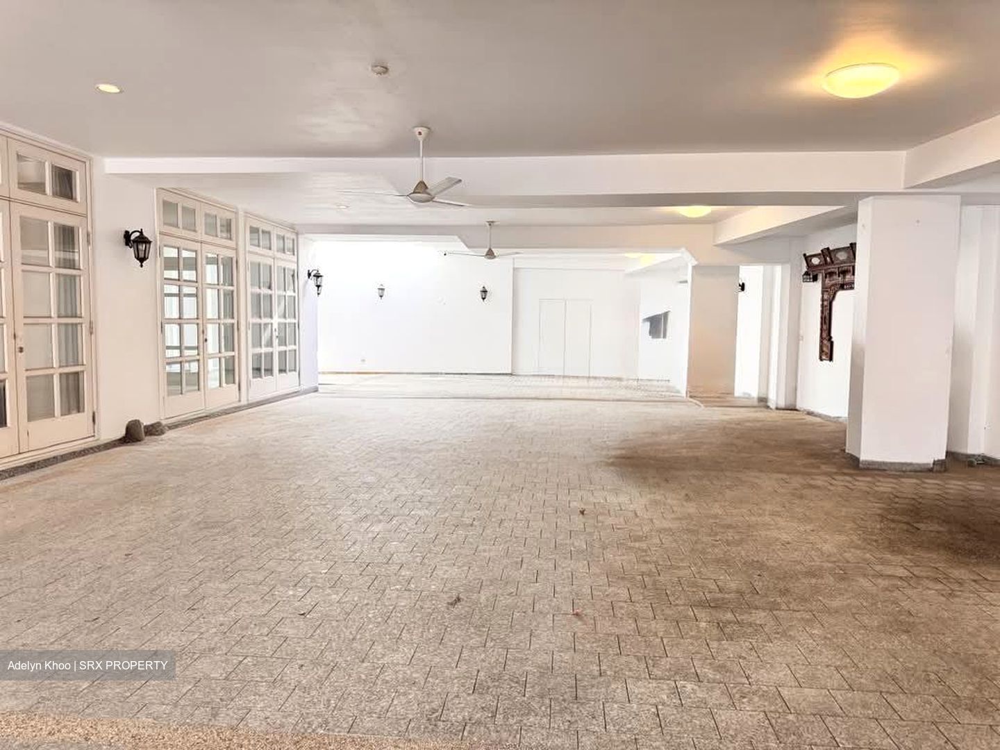 Bukit Tunggal Road (D11), Detached #596371301